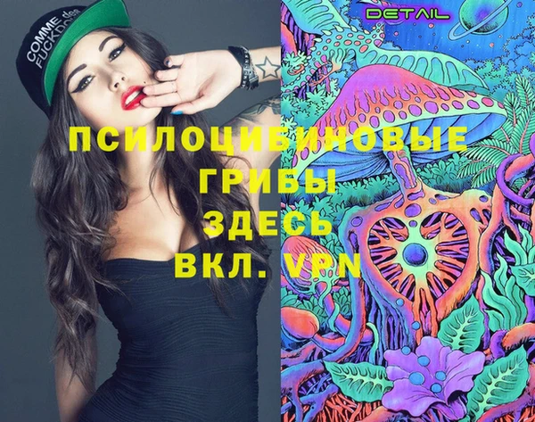 трава Баксан